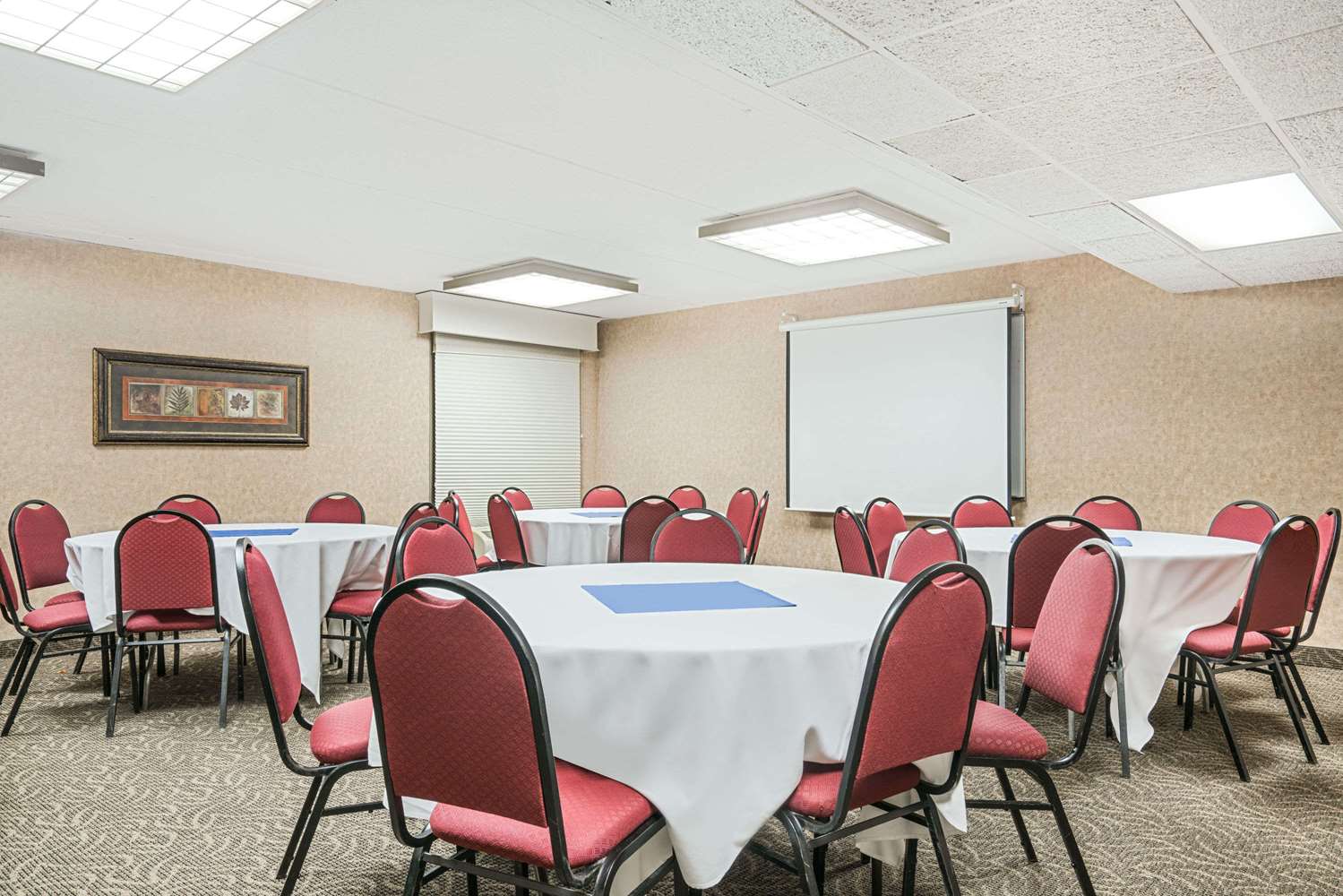 Ramada by Wyndham Plymouth Hotel and Conference Center 45/57