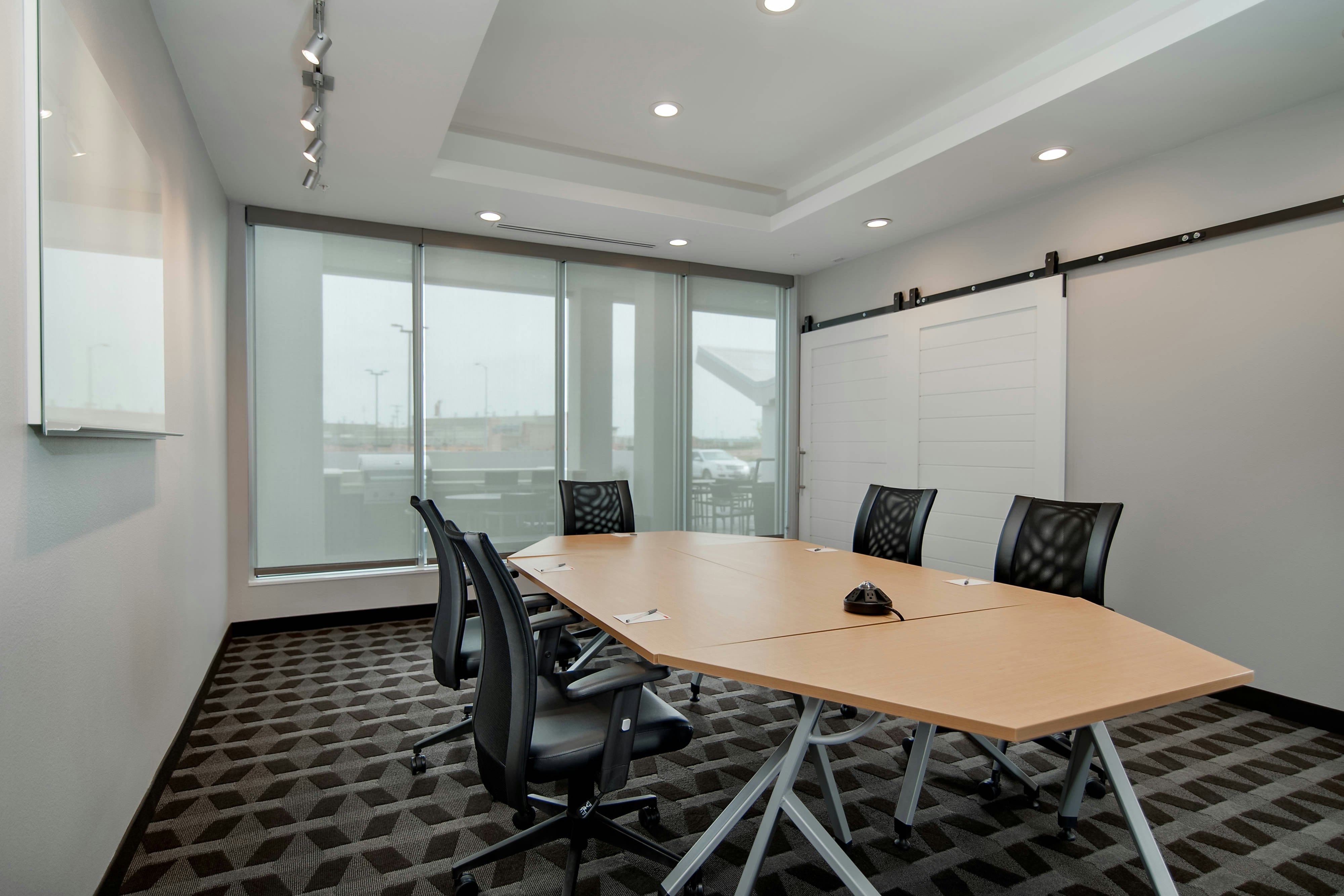 TownePlace Suites Fort Worth University Area/Medical Center 31/33