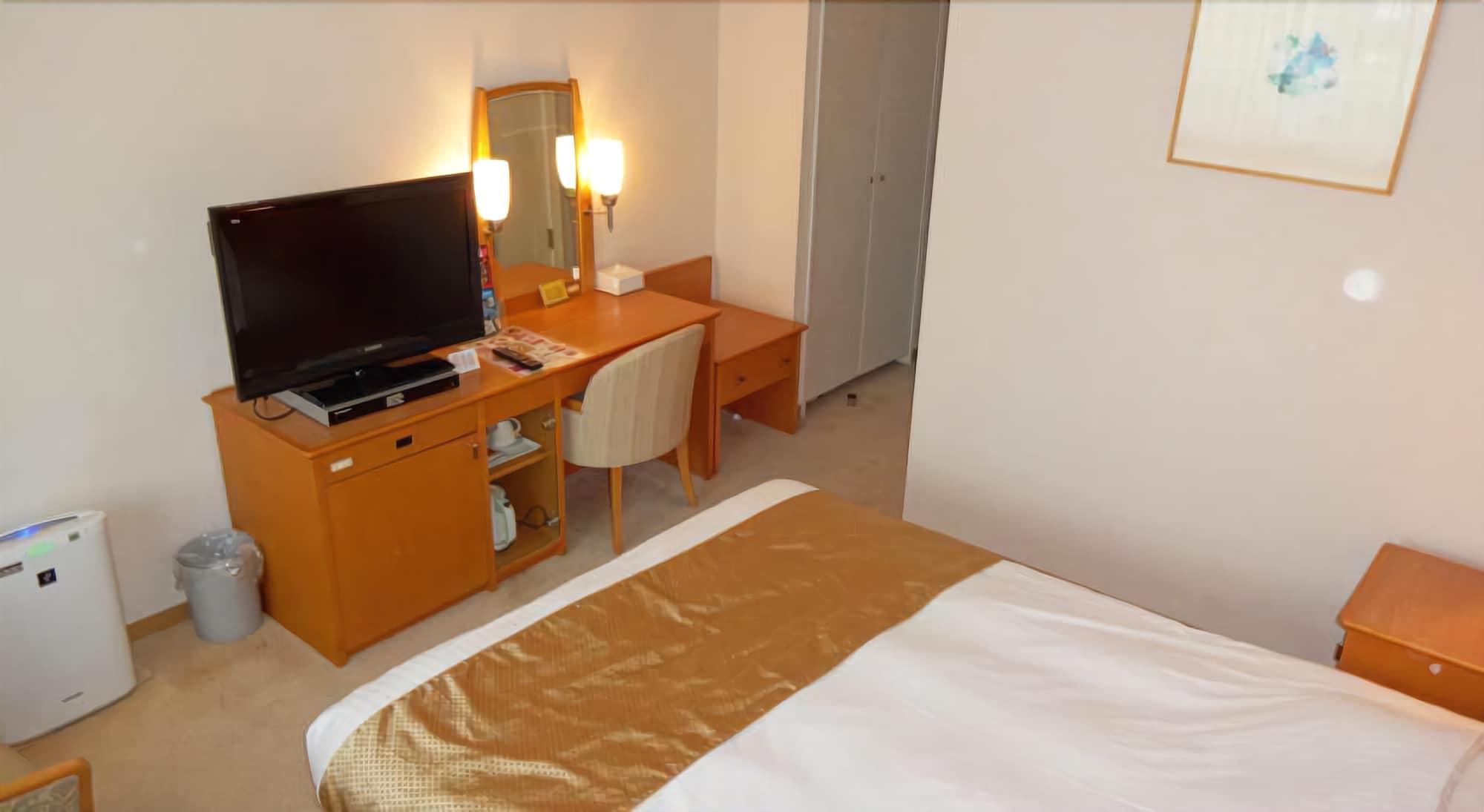 Kobe Luminous Hotel 28/44