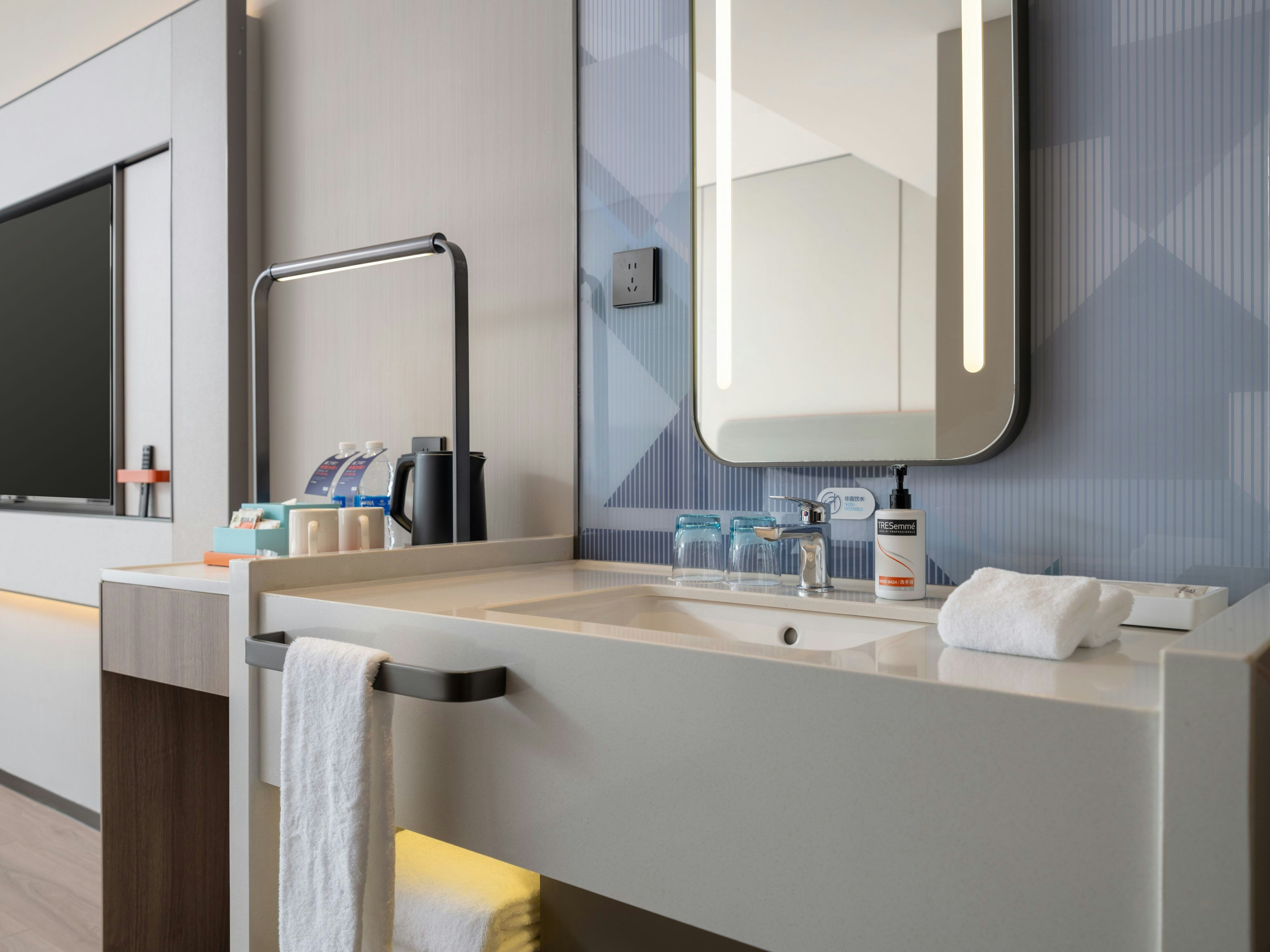 Holiday Inn Express Chongqing Ciqikou Ancient Town 48/50
