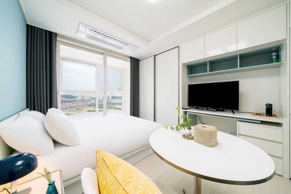 Urbanstay Incheon Songdo 37/47