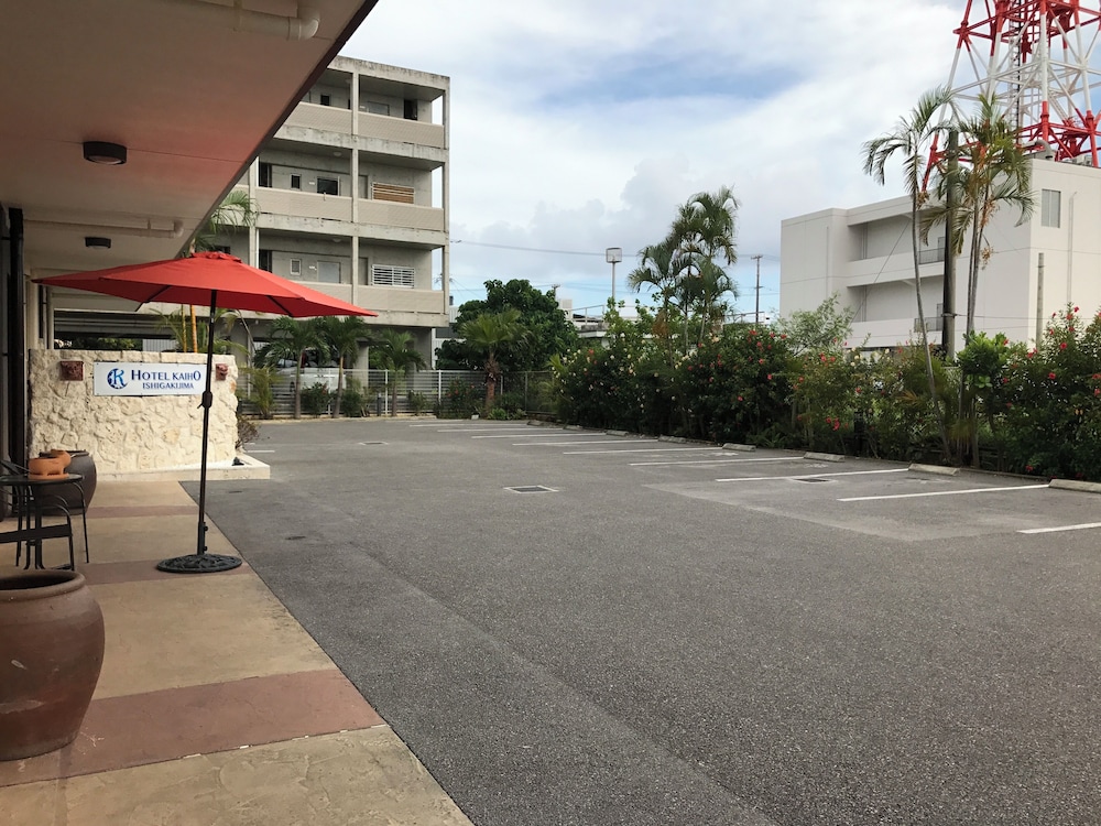 Hotel Kaiho Ishigakijima 37/47