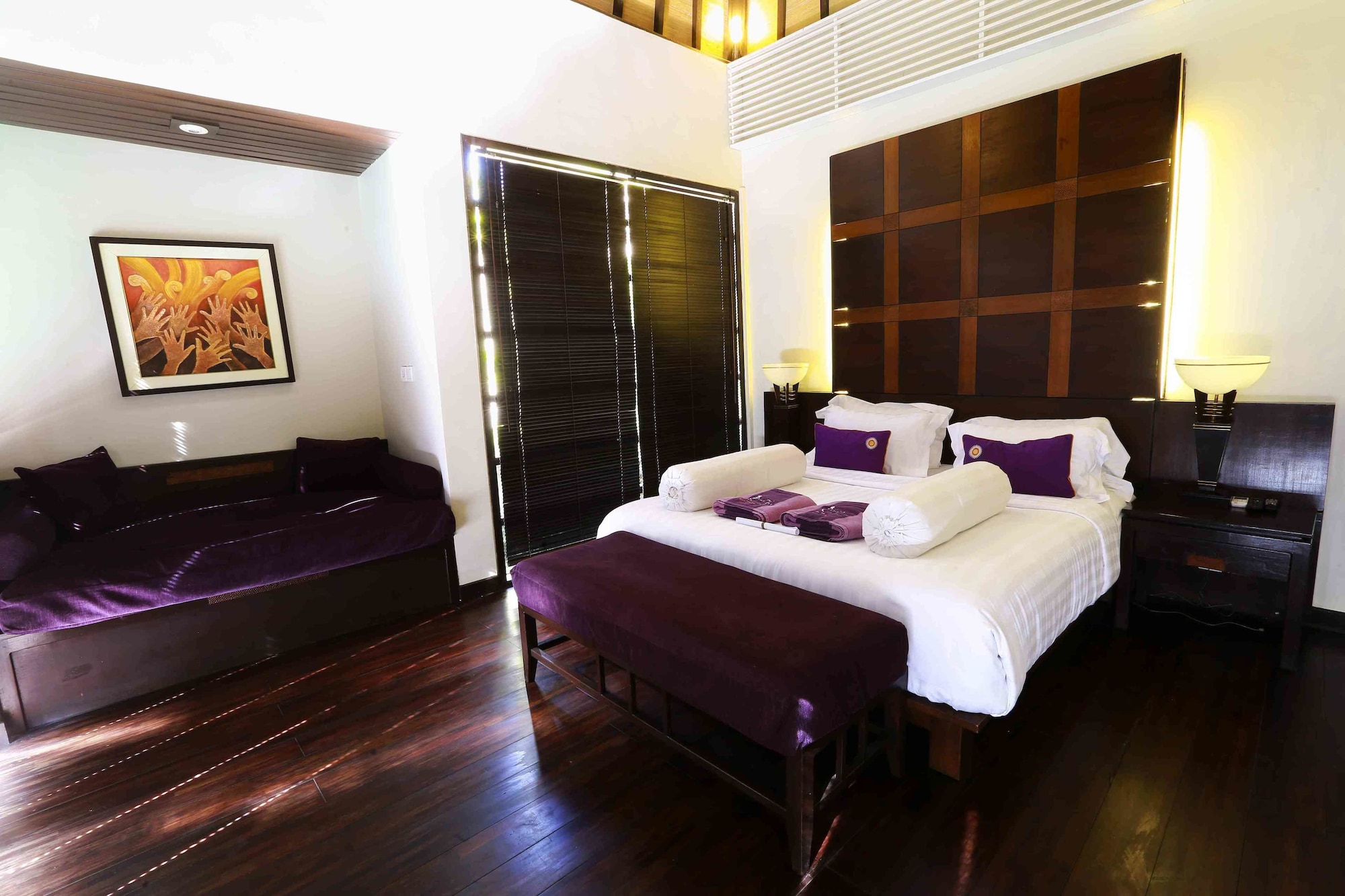 DELUXE, VILLA, PRIVATE POOL