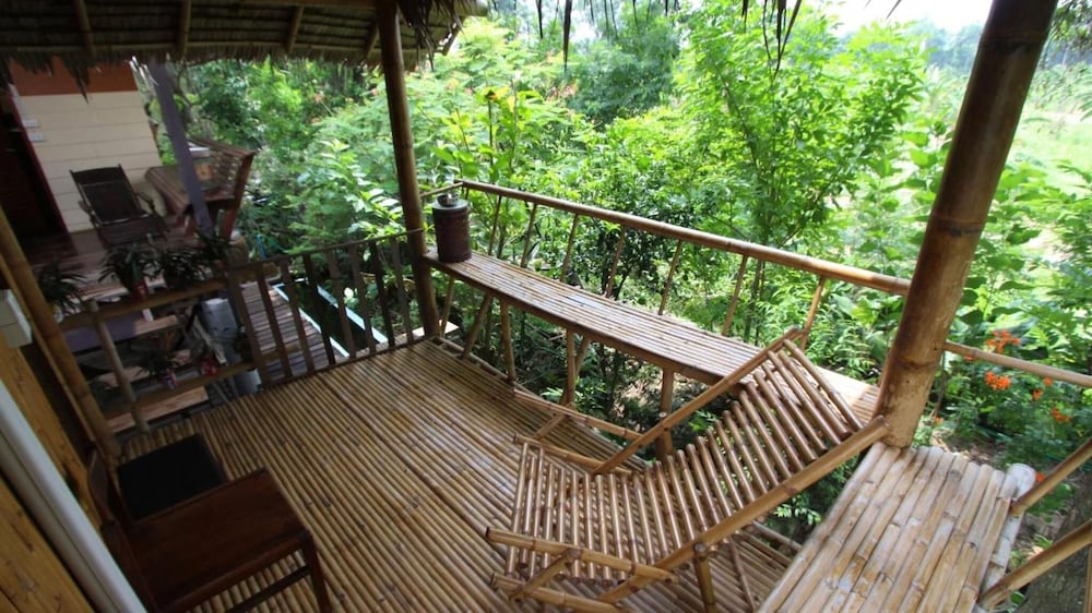 Cast Away Homestay 39/50