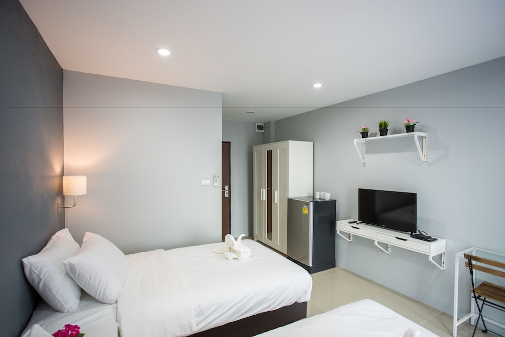STANDARD, TWIN BEDS