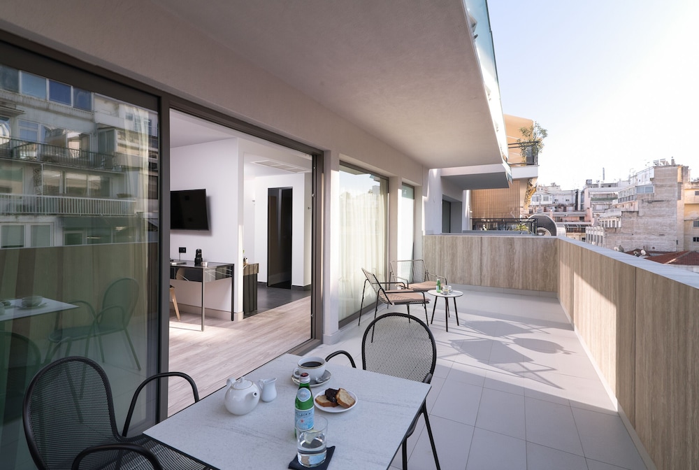 S Hotel Boutique Thessaloniki 41/54