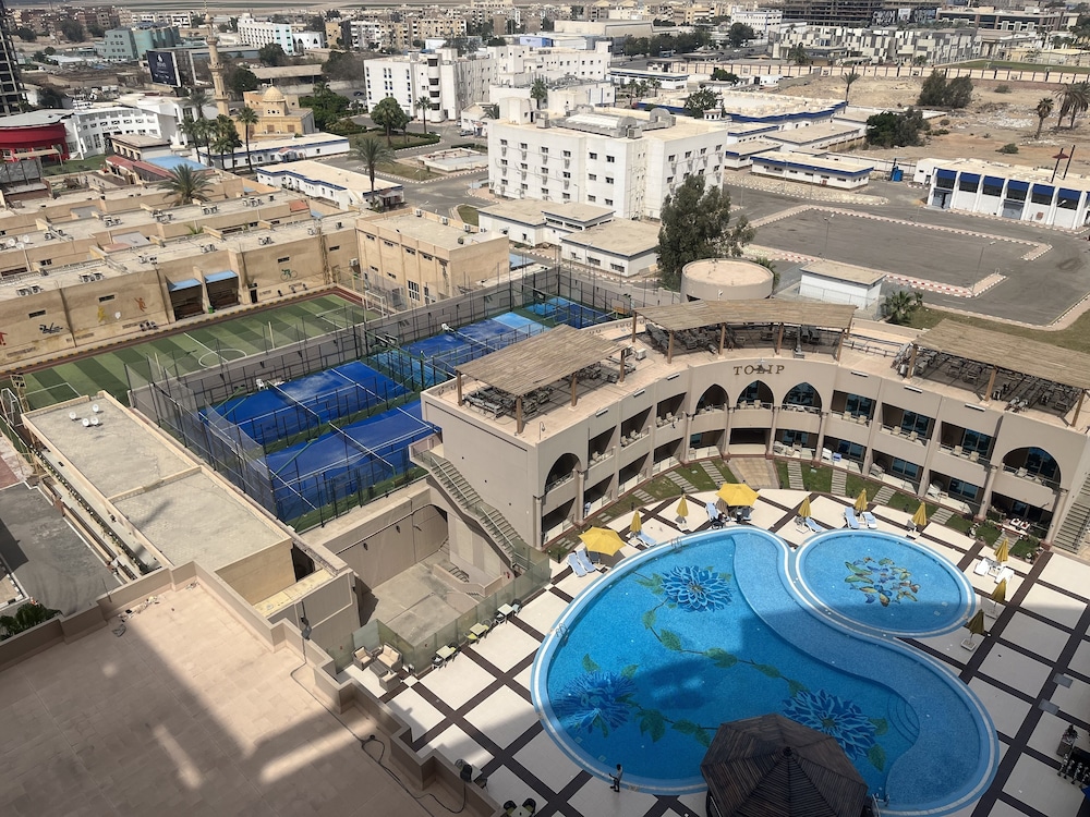 Gewan Hotel Cairo 15/39