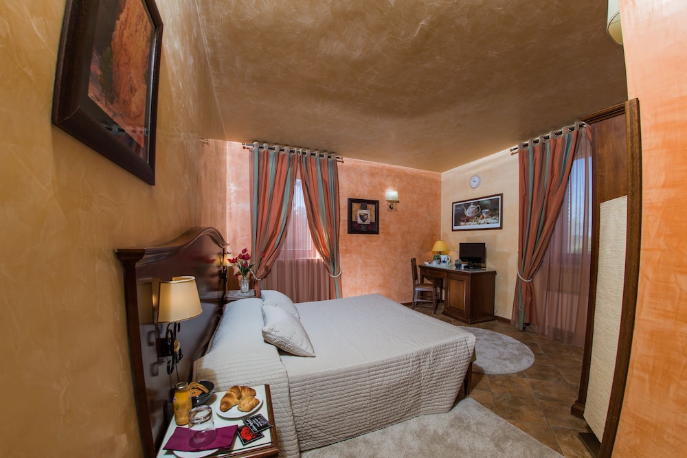 Hotel Al Ritrovo 8/38
