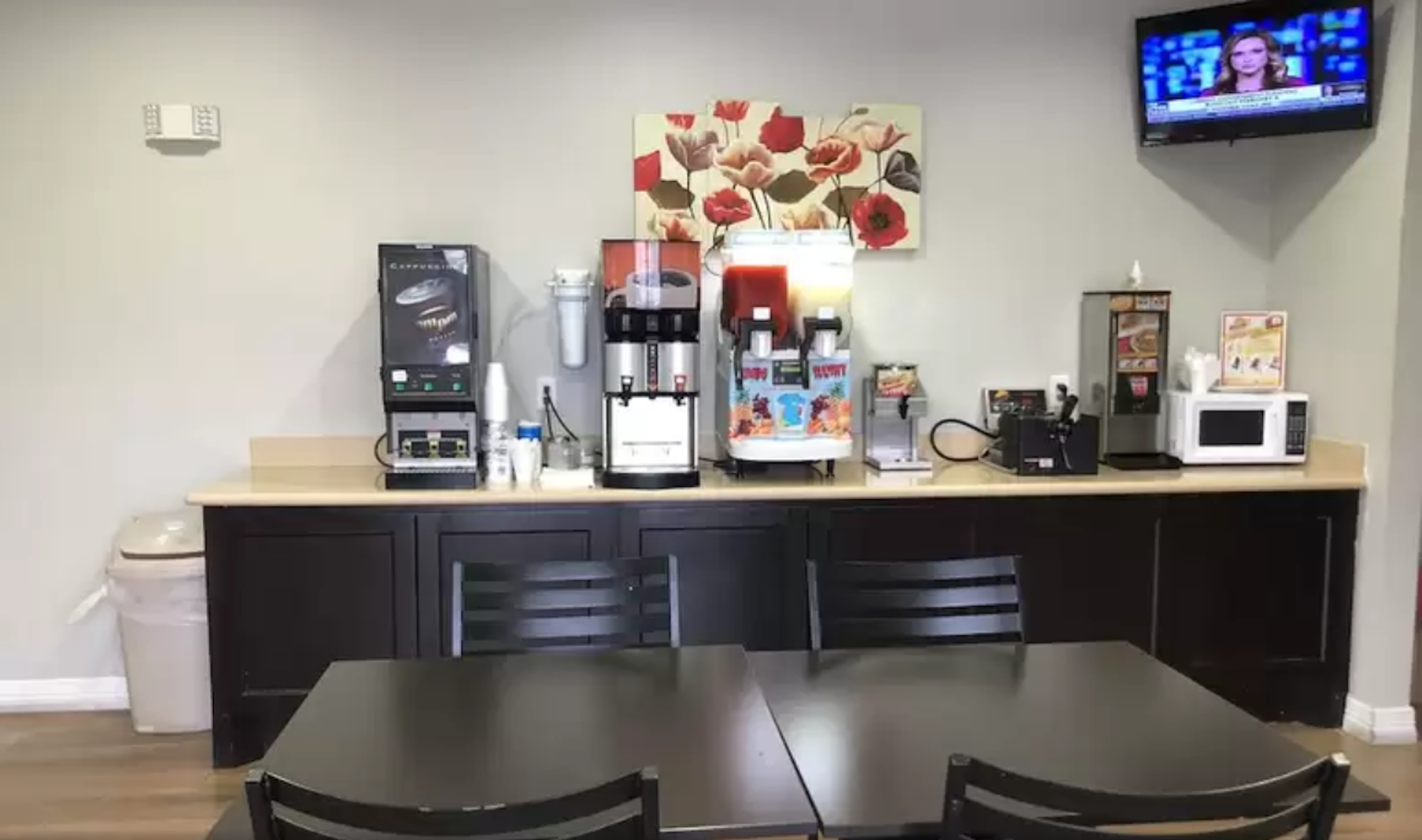 Downtowner Inns & Suites 13/16