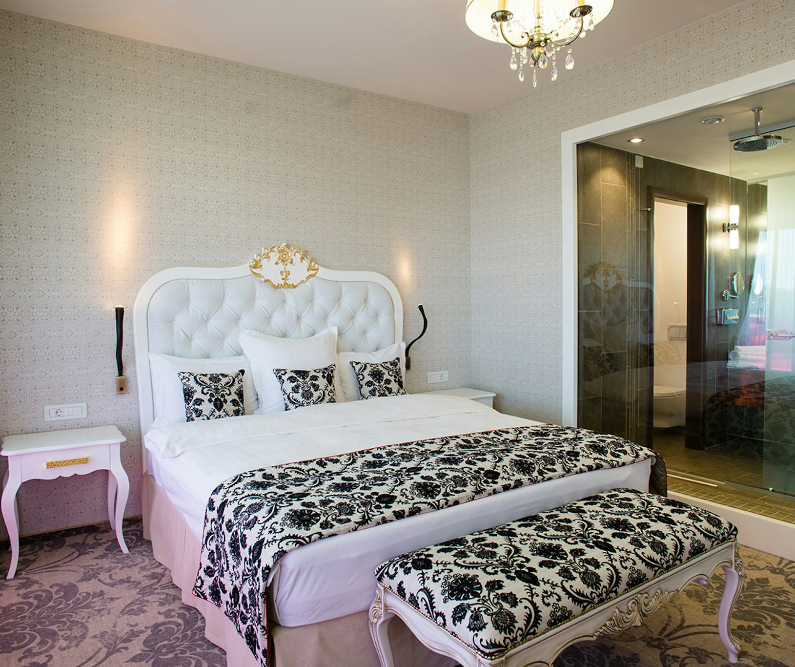 Pleiada Boutique Hotel 10/25