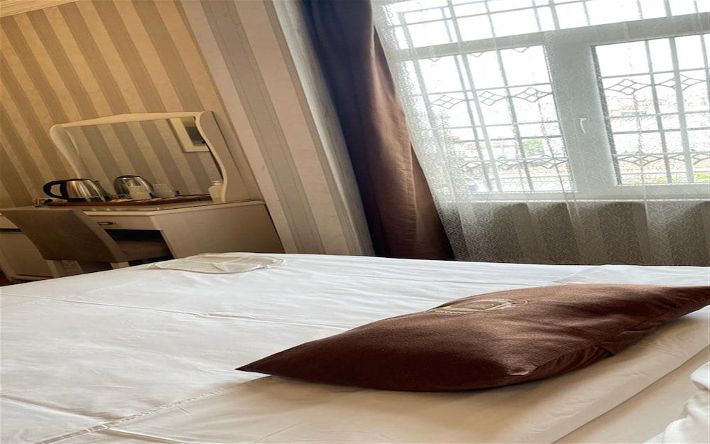 Hera Montagna Hotel 37/71