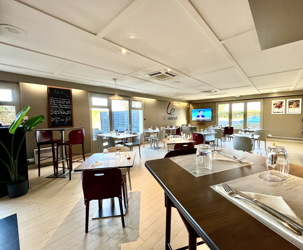 Hotel Campanile Montargis Amilly 48/64