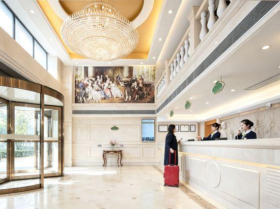 Vienna Hotel (Xi'an West Avenue Sunshine City) 11/54