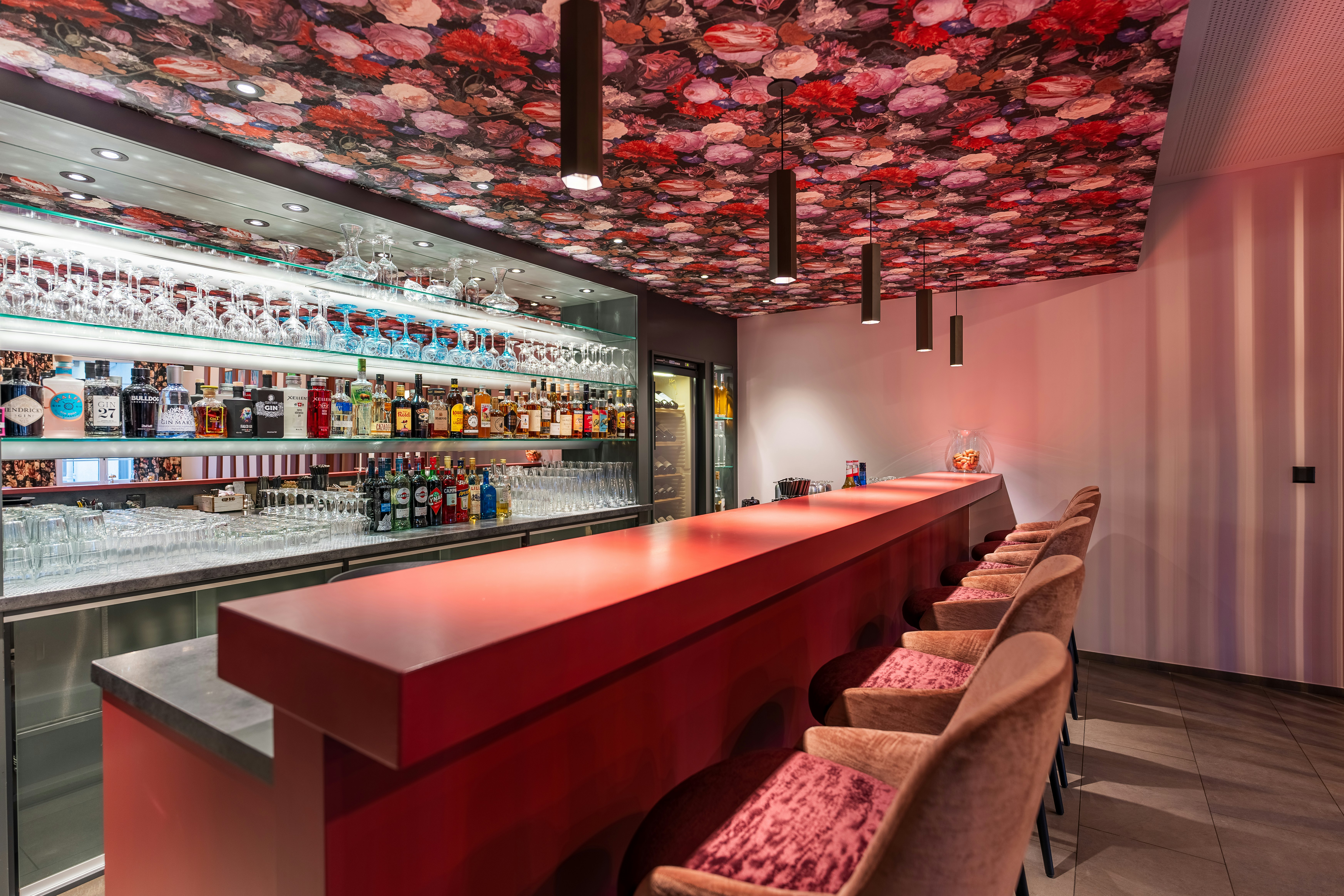 b_smart hotel Widnau 28/32