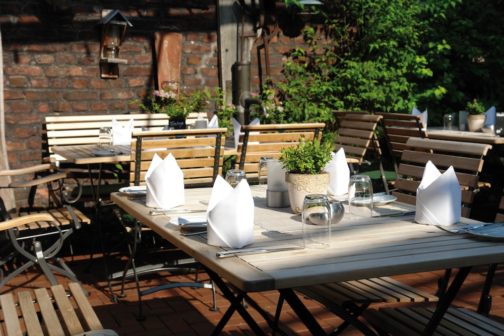 Wellings Romantik Hotel Zur Linde 44/57
