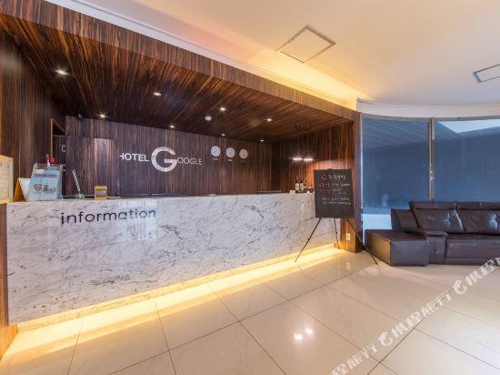 G Tourist Hotel 16/53