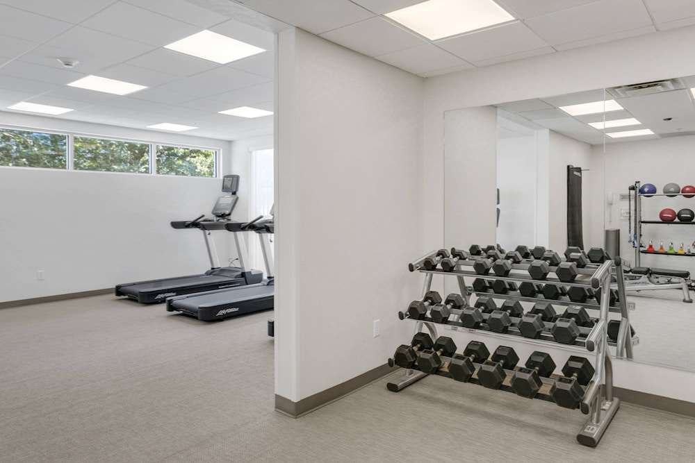 Springhill Suites By Marriott Sacramento Airport Natomas 15/35