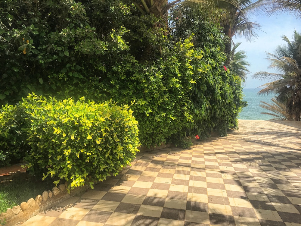 Iris Hotel Ressort Space et Resort 45/50