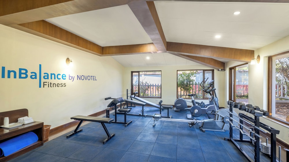 Novotel Goa Dona Sylvia Resort 49/79