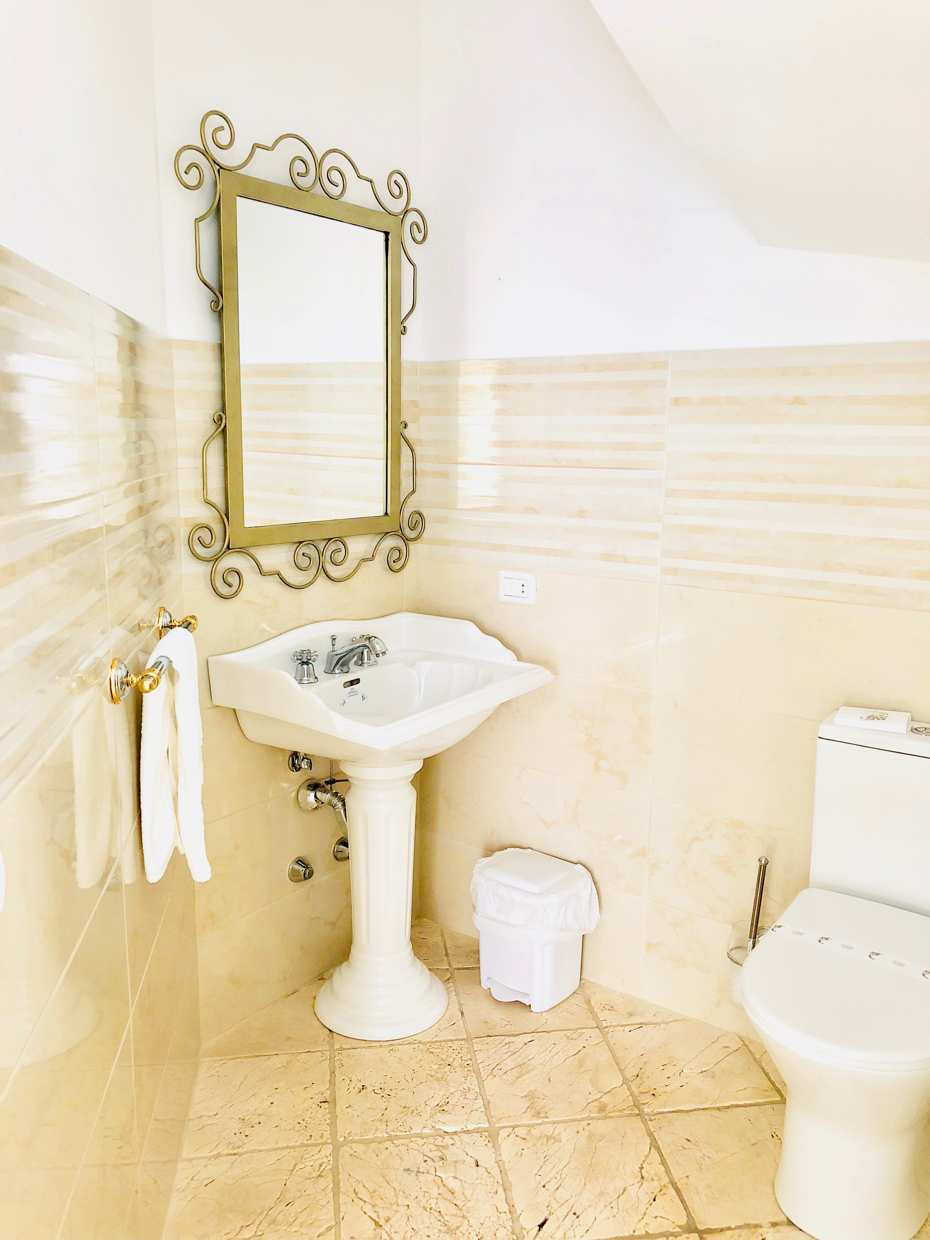 جناح سوبيريور، Flamingo Suites 10/10