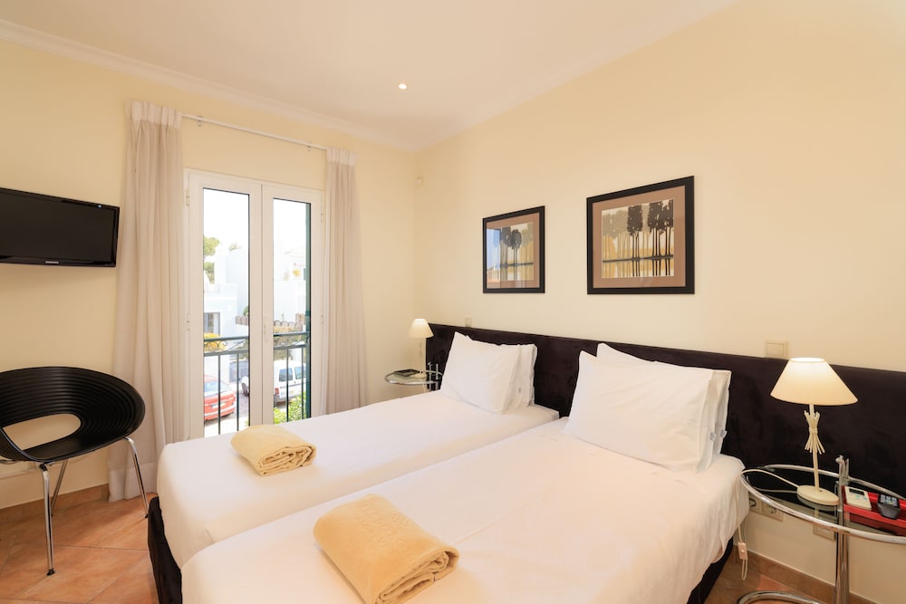 Vale do Lobo Resort 18/78