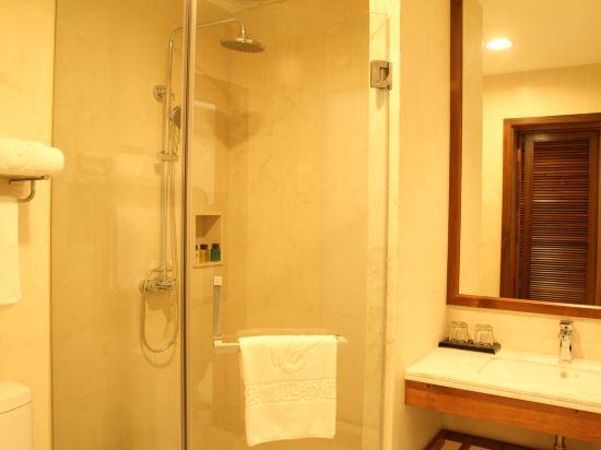 Huicheng Siji Hotel 31/32
