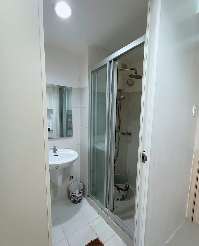 Jericho's Place At Sea Residences 20/68