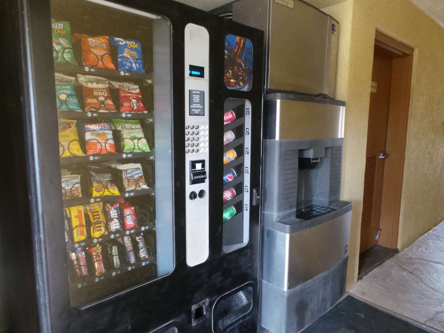 Americas Best Value Inn & Suites Alvin Houston 20/35