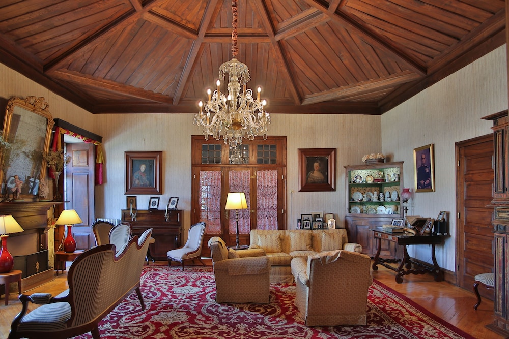 CASA DOS VARAIS 25/37