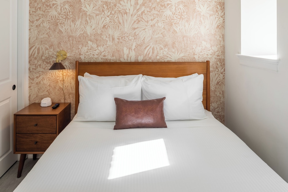 شقة بسرير كوين بغرفة نوم واحدة، Sosuite at French Quarters - Rittenhouse Square 3/4
