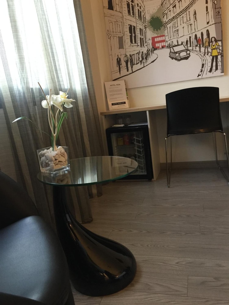 Hotel Noia 20/37