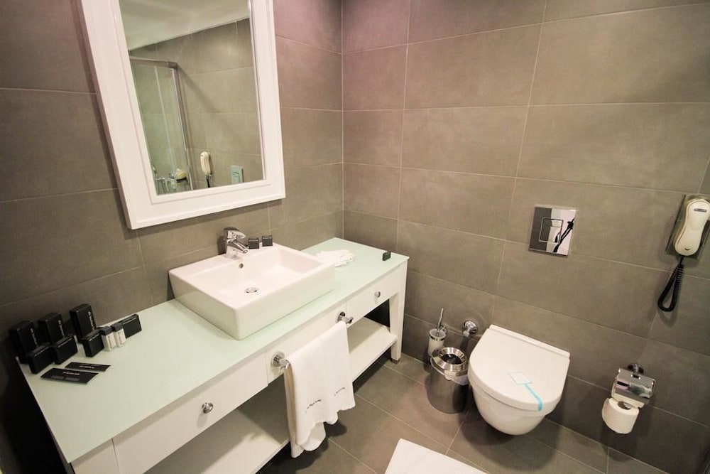 Efe Boutique Hotel 26/34