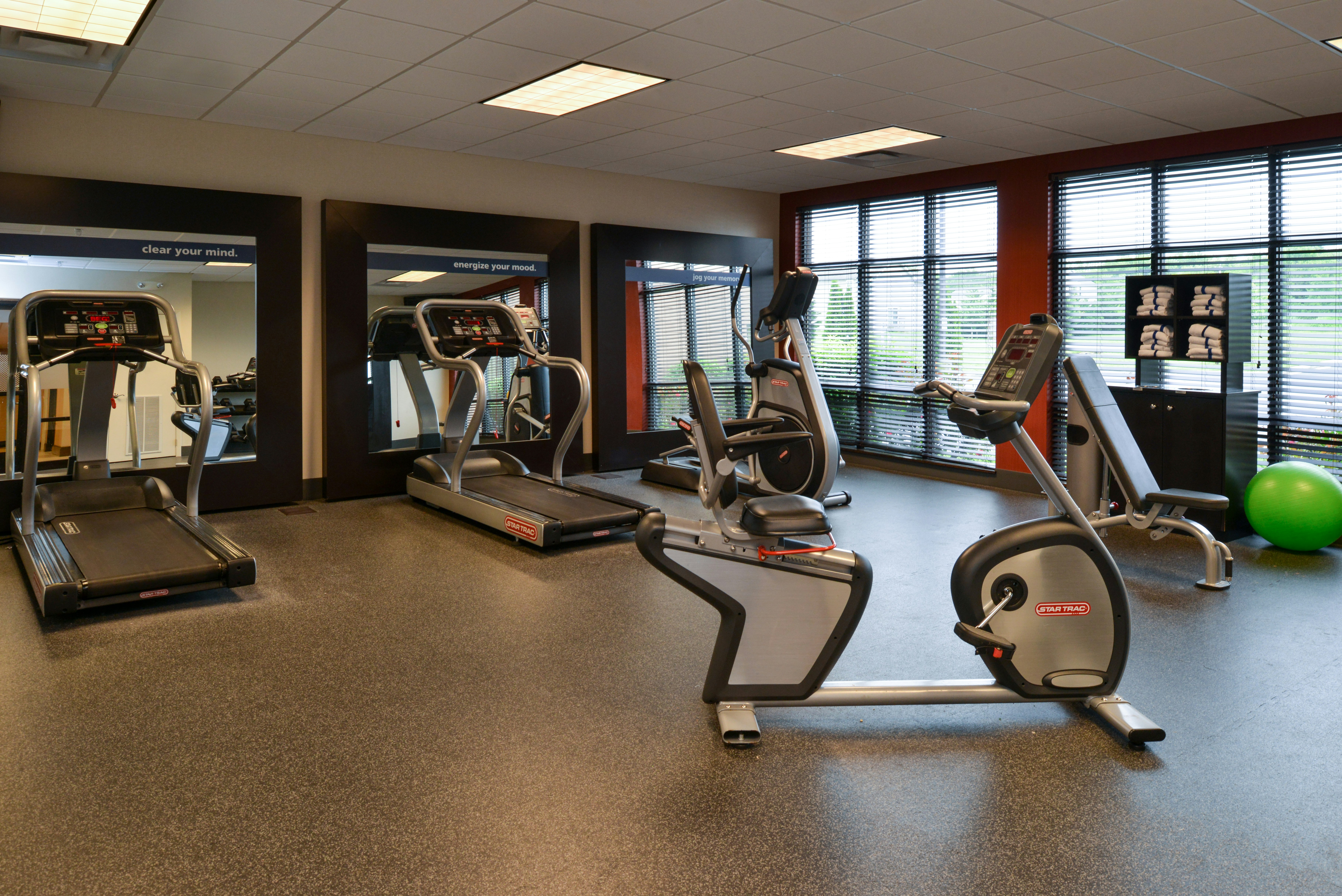 Hampton Inn Milford, DE 11/31