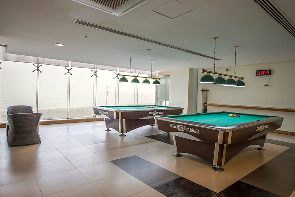 Sayeman Beach Resort 43/55