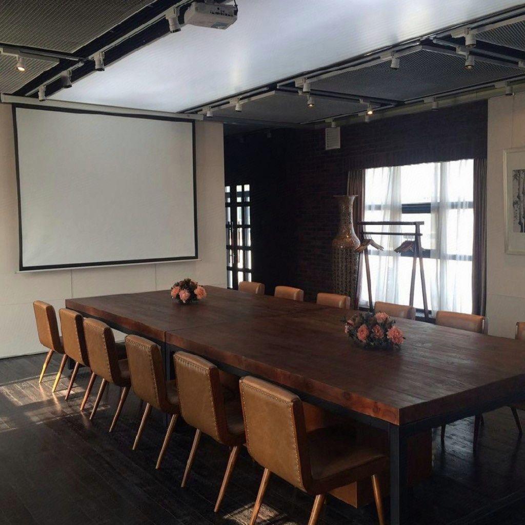 Jinjiang Inn Select (Tianjin Haitai Industrial Park) 20/26