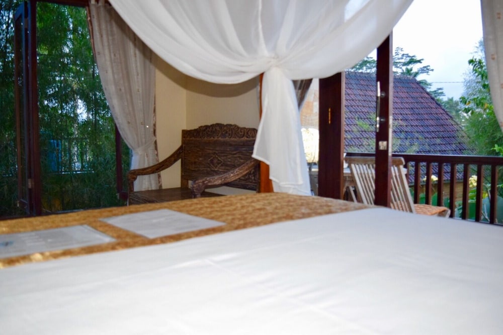 Ubud Sawah Homestay 28/50