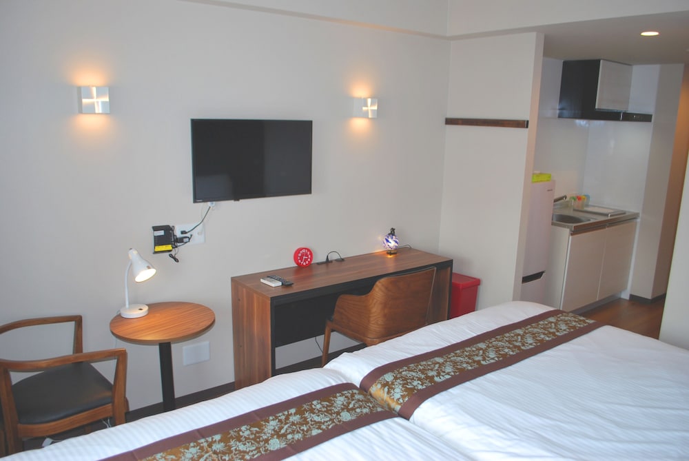 Ten Point Hotel 16/29