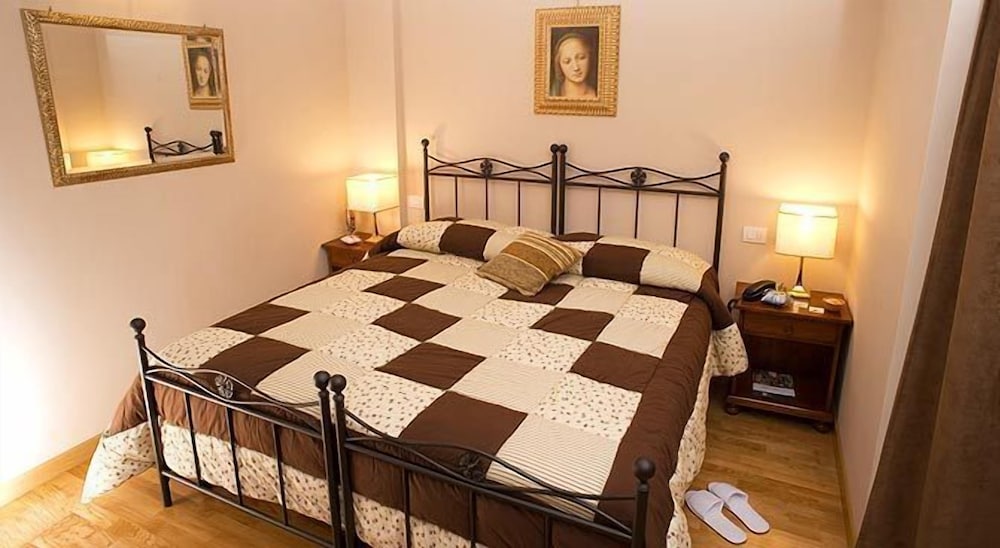 Relais Forti 11/50