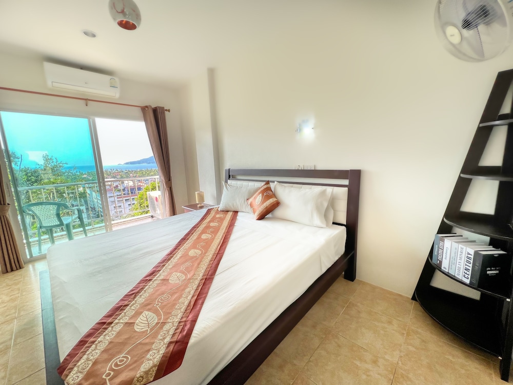 SR Sea View Apartments (ex NC Residence) 15/76