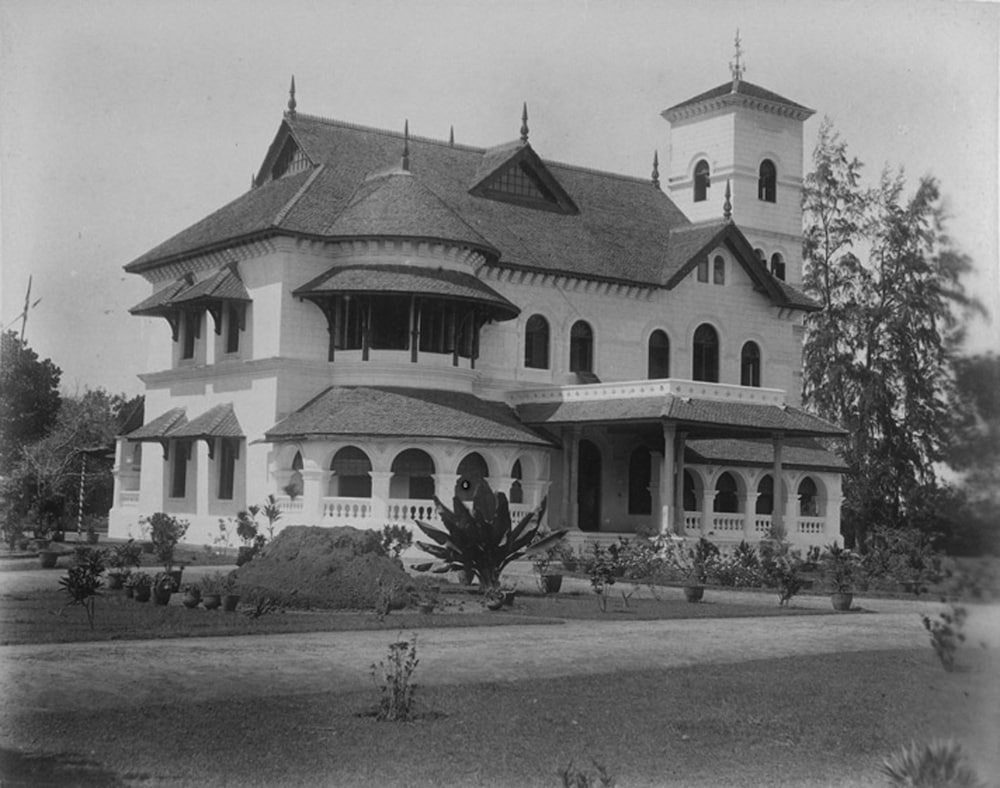 Hotel Allseason 1/47