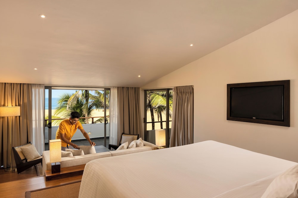 Sea, Residence, King Bed