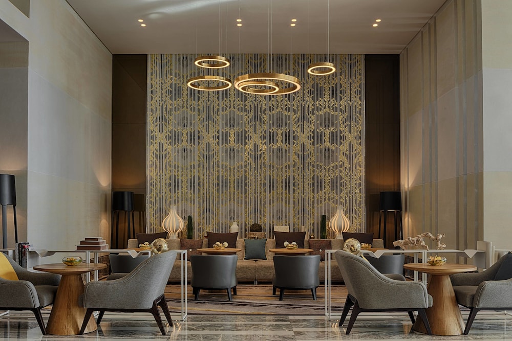 Le Meridien Bahrain City Centre 39/48