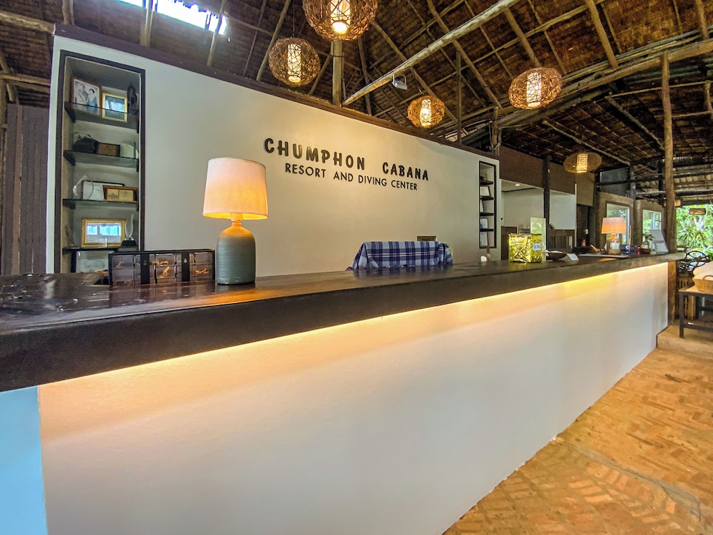 Chumphon Cabana 9/51