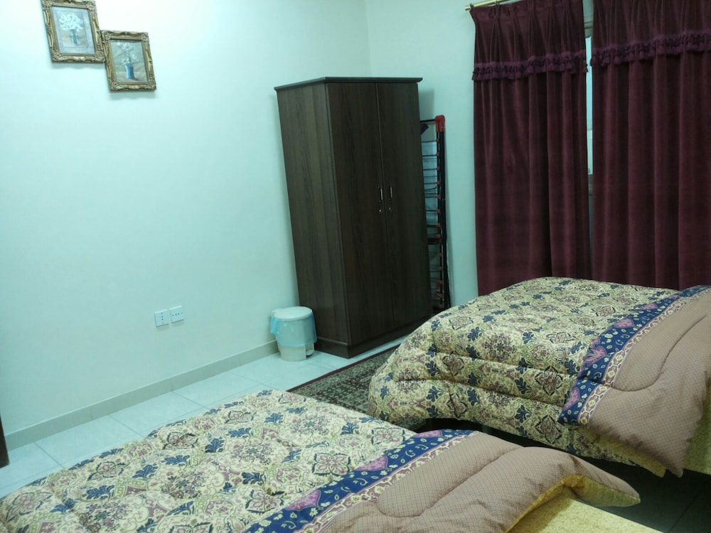 العييري للشقق المفروشة الأحساء 2(Al Eairy Furnished Apartments Al Ahsa 2) 21/59