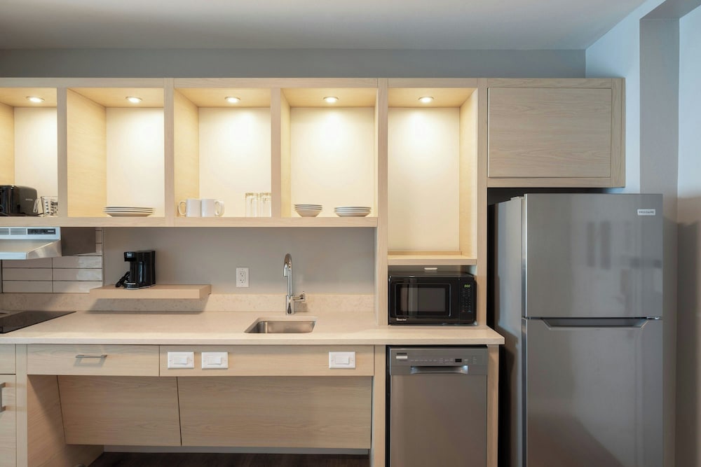 Towneplace Suites By Marriott Dayton Beavercreek 31/34