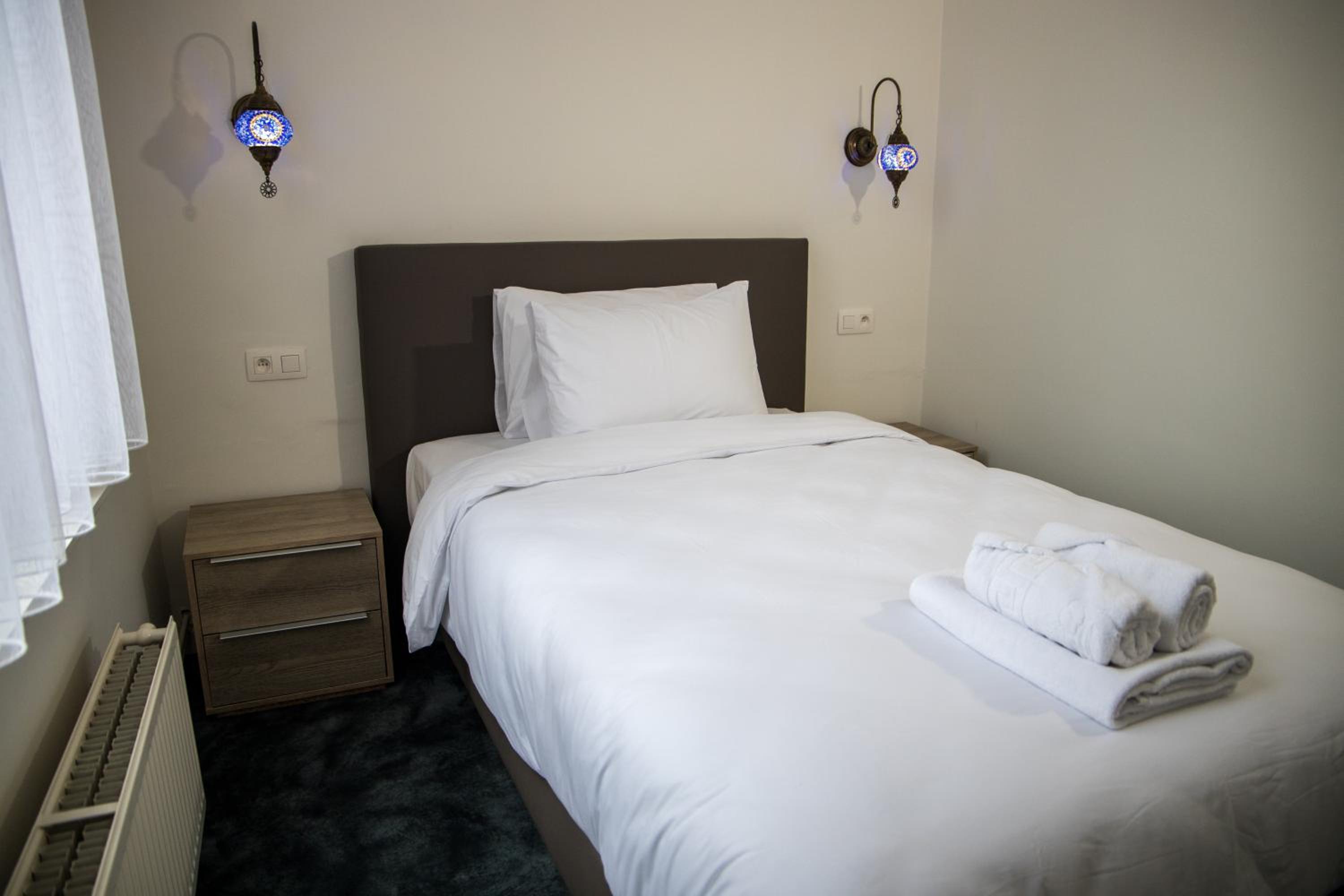 Hotel Guzy 31/68