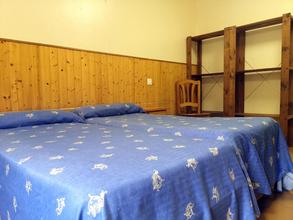 Hotel Taull 25/50