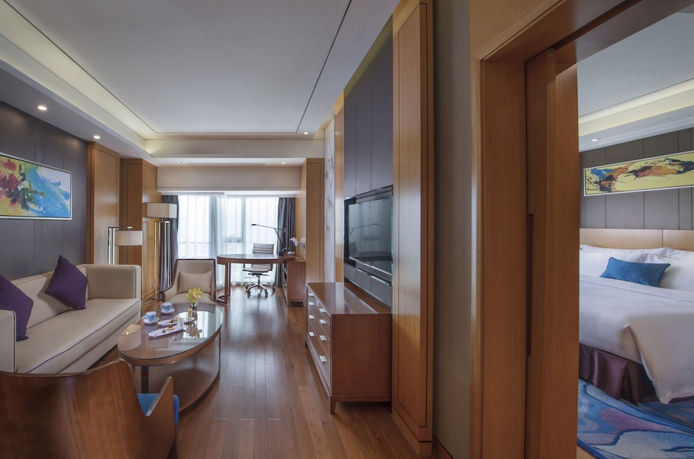 Sentosa Hotel Apartment Taoyuan Branch 49/65