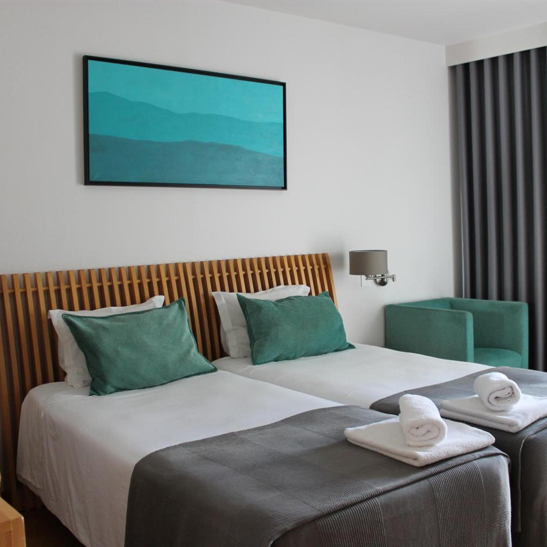 Hotel Paulo VI 19/50