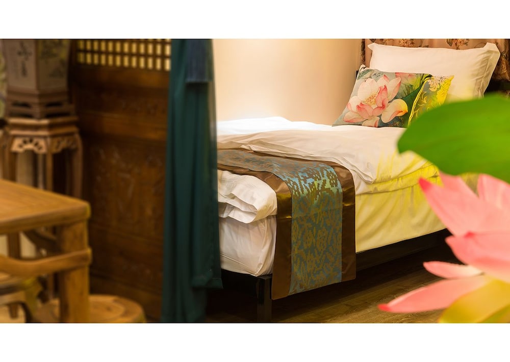 FTYS Hostel 21/50
